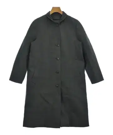 STAMMBAUM 체스터 코트 여성용