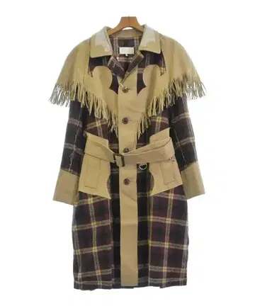 Maison Margiela 코트 (기타) 남성용