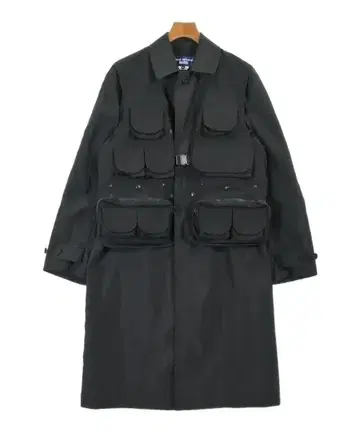 JUNYA WATANABE MAN 스텐카라 코트 남성용