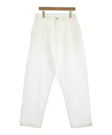 BLACK COMME des GARCONS 팬츠 (기타) 남성용