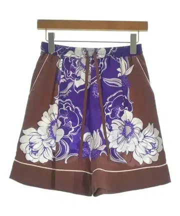 VALENTINO 숏팬츠 여성용