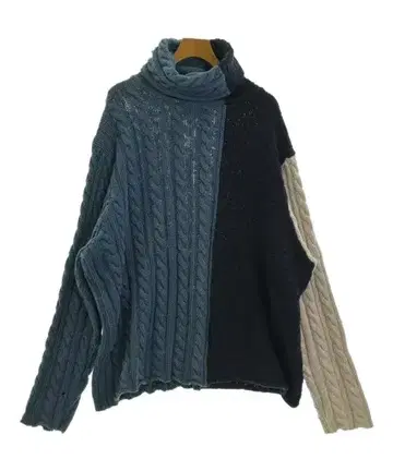 KITH 니트 스웨터 남성용