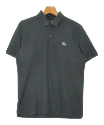 BURBERRY GOLF 피케 셔츠 남성용