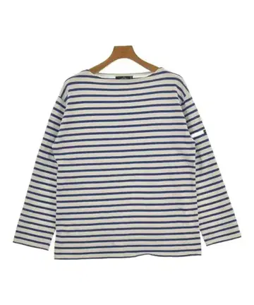 SAINT JAMES 티셔츠 남성용