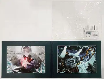 FGO Road to 7 캐릭터 파인 포리오 영구 동토 제국 아나스타샤