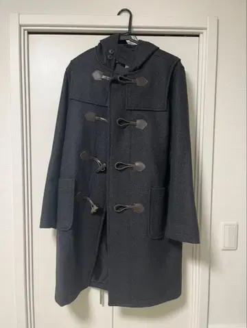 삼나무 나미가쿠인 더플 코트 11호