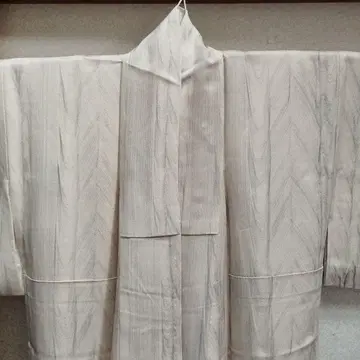 나뭇결 무늬 순수 실크 코몬