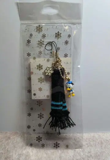 디즈니 스토어 도널드 덕 스트랩