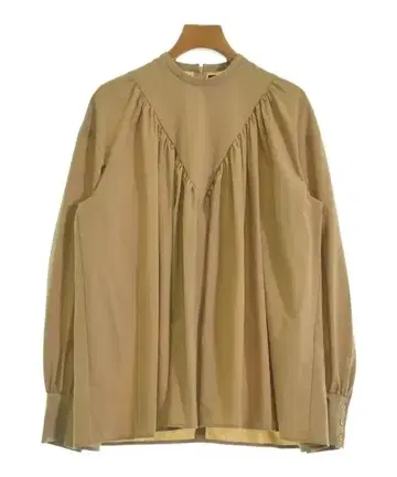 PARIGOT 블라우스 여성용