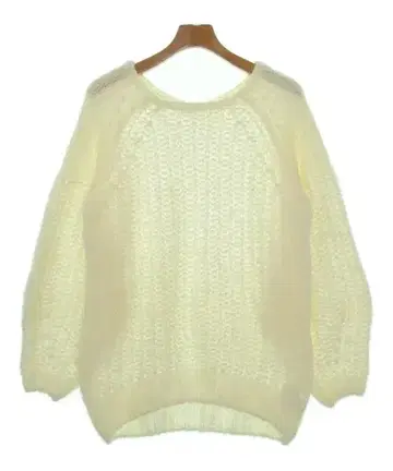 Mystrada 니트 스웨터 여성용