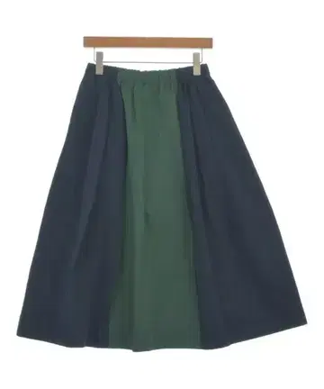 MARNI 롱 맥시 길이 스커트 여성용