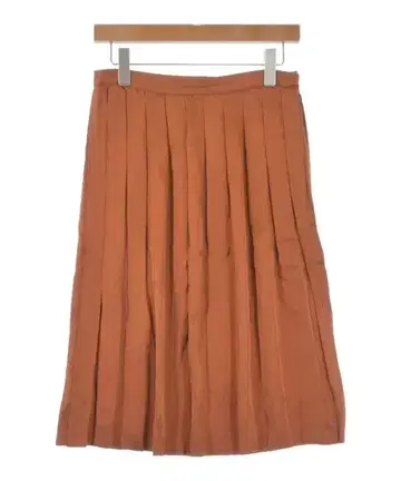 PLAN C 미디 스커트 여성용