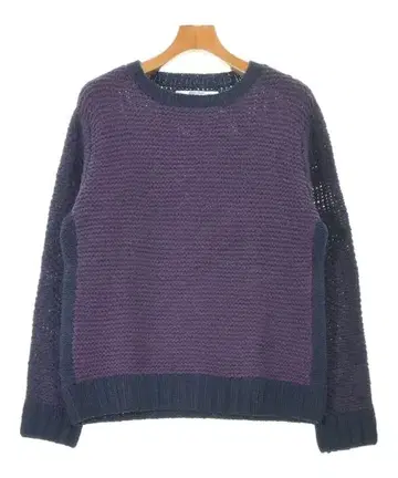 로버트 겔러 니트 스웨터 남성용