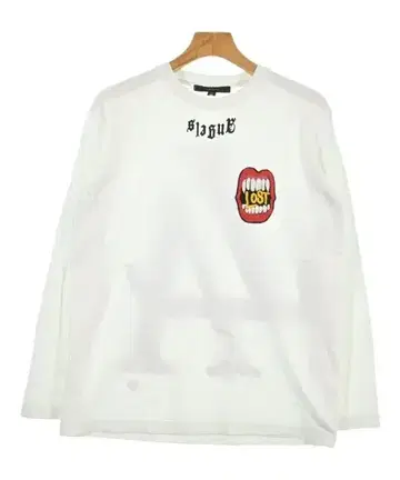 STUD MUFFIN 티셔츠 남성용