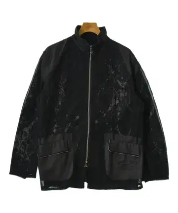 YOSHIYUKI KONISHI 블루종 (기타) 남성용