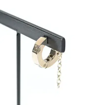 저스틴 데이비스 귀걸이 여성용