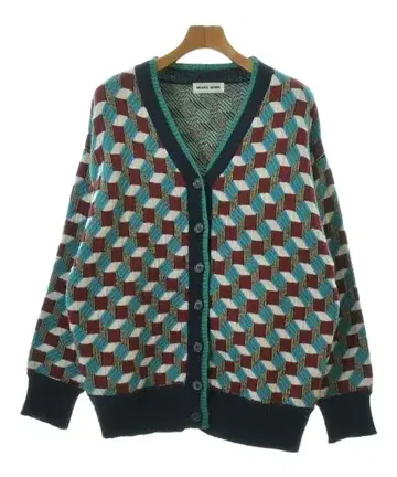 MUVEIL WORK 가디건 여성용