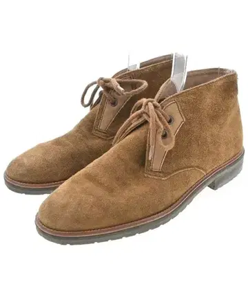 Church's 부츠 여성용