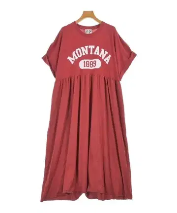 H 원피스 여성용