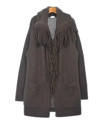 DRIES VAN NOTEN 남성용 가디건