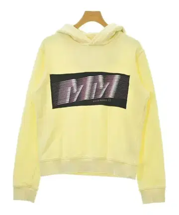 Maison Margiela 후드티 남성용