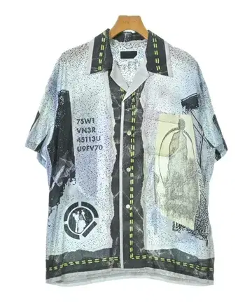 PHINGERIN 캐주얼 셔츠 남성용