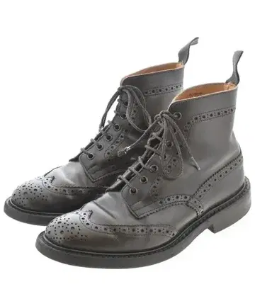Tricker's 남성용 부츠