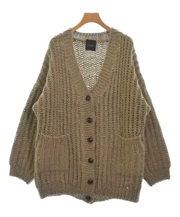 ROSSO 가디건 여성용