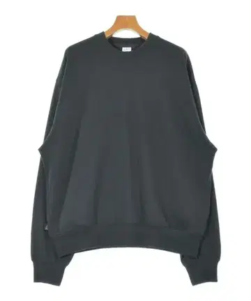 TRIANTAN 맨투맨 남성용