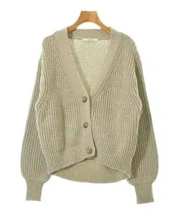 JOURNAL STANDARD relume 여성용 가디건