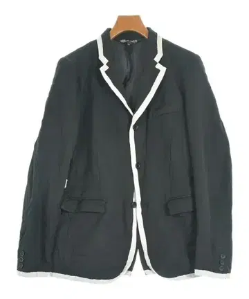 BLACK COMME des GARCONS 캐주얼 자켓 남성용