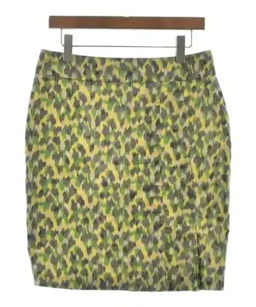 BOTTEGA VENETA 미디 스커트 여성용