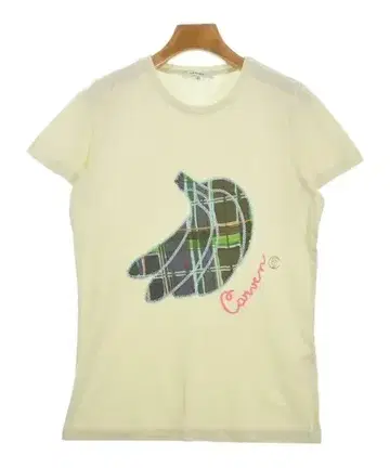 CARVEN T셔츠 티셔츠 여성용