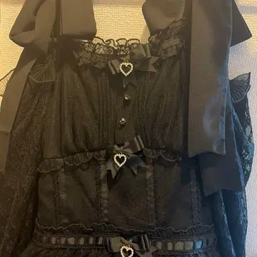 리즈리사 LIZLISA 원피스