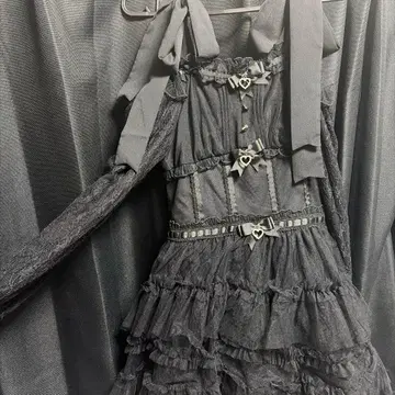 리즈리사 LIZLISA 원피스