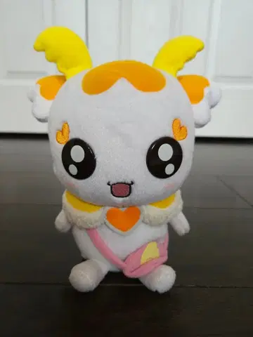 하트캐치 프리큐어 오샤베리 포푸리