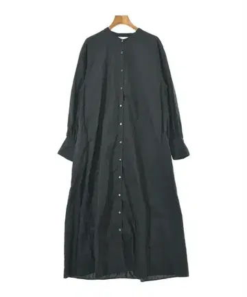 SLOBE IENA 셔츠 원피스 여성용