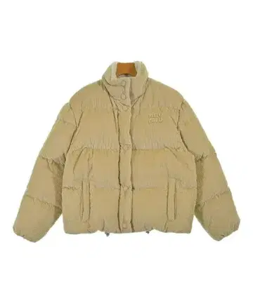 Miu Miu 다운 재킷/다운 베스트 여성용