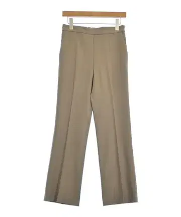 MUSE de Deuxieme Classe 슬랙스 여성용