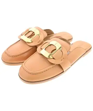 See By Chloe 샌들 여성용