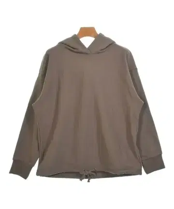 SLOBE IENA 여성용 후드티