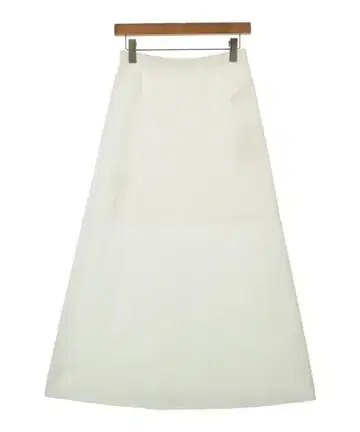 FRAMeWORK 롱 맥시 길이 스커트 여성용