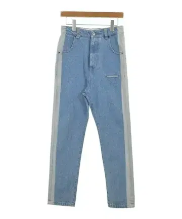 RANDOM IDENTITIES 데님 팬츠 남성용