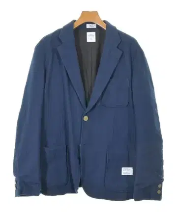 BEDWIN & THE HEARTBREAKERS 테일러드 자켓 남성용