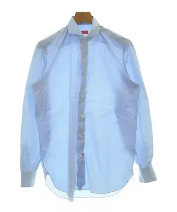 ISAIA 캐주얼 셔츠 남성용