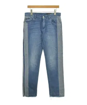 DOLCE&GABBANA 데님 팬츠 남성용