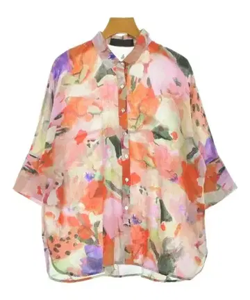 MICALLE MICALLE 캐주얼 셔츠 여성용