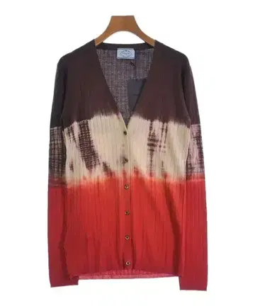 PRADA 여성용 가디건