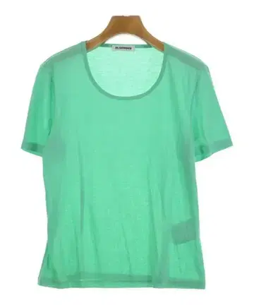 질 샌더 T셔츠 티셔츠 여성용