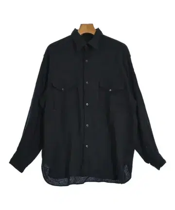 COMOLI 캐주얼 셔츠 남성용